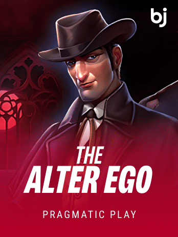 The Alter Ego